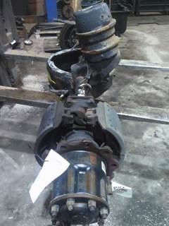 Meritor-Rockwell RS24160 Rear Axle Housing