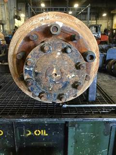 Meritor-Rockwell RS26185 Rear Axle Housing