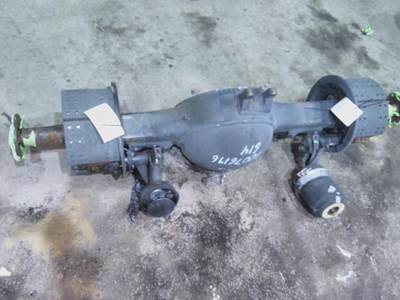 Meritor-Rockwell RS26185 Rear Axle Housing