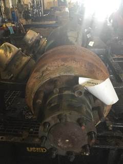 Meritor-Rockwell RS30185 Rear Axle Housing