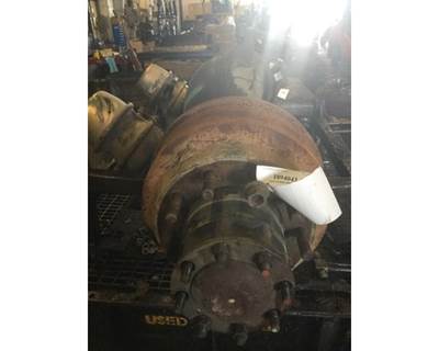 Meritor-Rockwell RS30185 Rear Axle Housing