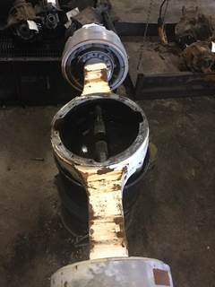 Meritor-Rockwell RS38380 Rear Axle Housing