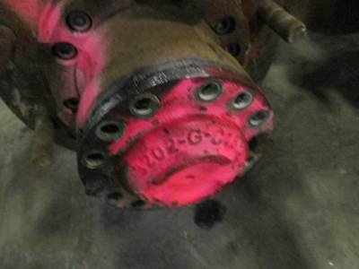 Meritor-Rockwell RSL15120 Rear Axle Housing