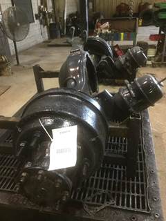 Meritor-Rockwell RSL20145 Rear Axle Housing