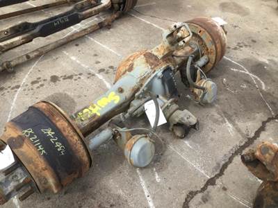 Meritor-Rockwell RSL21145 Rear Axle Housing