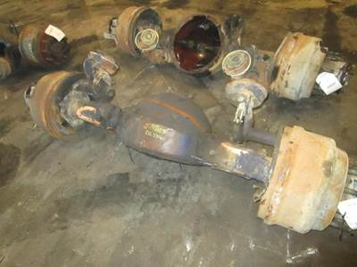 Meritor-Rockwell RSL23160 Rear Axle Housing