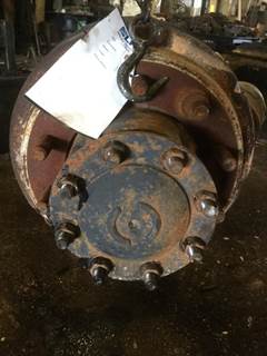 Meritor-Rockwell RSL23160 Rear Axle Housing