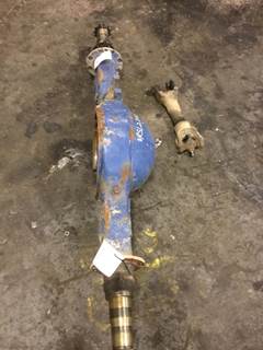 Meritor-Rockwell RSL23160 Rear Axle Housing