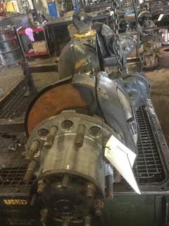 Meritor-Rockwell RSL23160 Rear Axle Housing