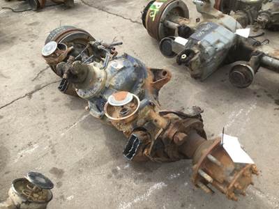 Meritor-Rockwell RSL23160 Rear Axle Housing