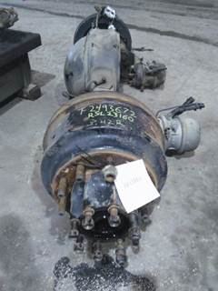 Meritor-Rockwell RSL23160 Rear Axle Housing