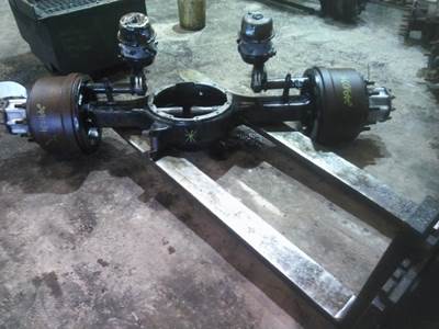 Meritor-Rockwell RSL23160 Rear Axle Housing