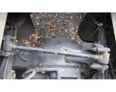 Meritor-Rockwell RSL23160 Rear Axle Housing