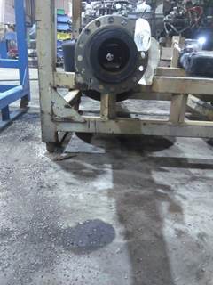 Meritor-Rockwell RSL23186 Rear Axle Housing