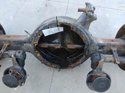 Meritor-Rockwell RSL23186 Rear Axle Housing