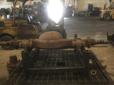 Meritor-Rockwell SL100R Rear Axle Housing