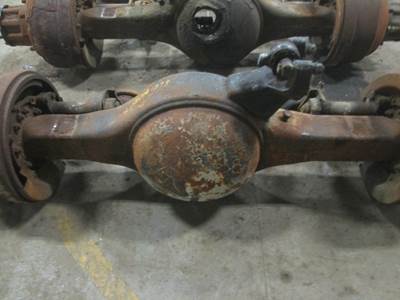 Meritor-Rockwell SQ100R Rear Axle Housing