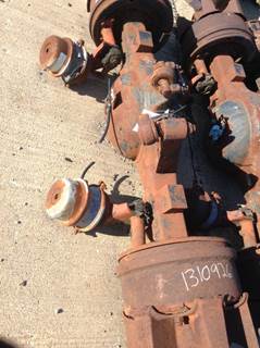 Meritor-Rockwell SQ100R Rear Axle Housing