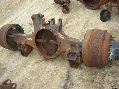 Meritor-Rockwell SQ100R Rear Axle Housing