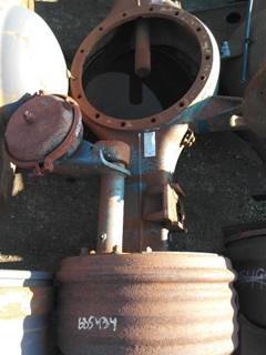 Meritor-Rockwell SQ100R Rear Axle Housing