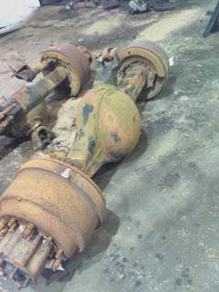 Meritor-Rockwell SQ100R Rear Axle Housing