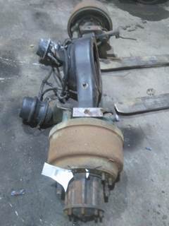 Meritor-Rockwell SQ100R Rear Axle Housing