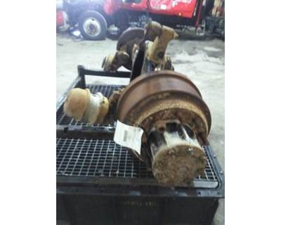 Meritor-Rockwell SQ100R Rear Axle Housing