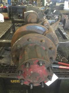 Meritor-Rockwell SSHDR Rear Axle Housing