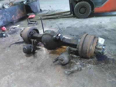 Meritor-Rockwell SSHDR Rear Axle Housing