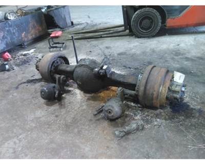 Meritor-Rockwell SSHDR Rear Axle Housing