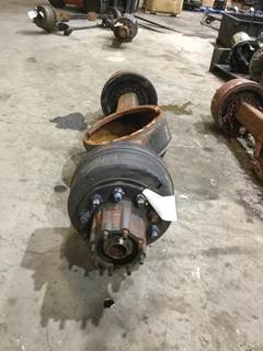 Meritor-Rockwell SU270 Rear Axle Housing