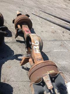 Meritor-Rockwell U240 Rear Axle Housing