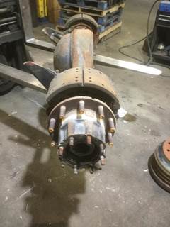 Meritor-Rockwell U240 Rear Axle Housing