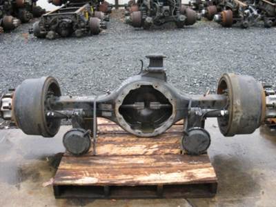 Meritor-Rockwell RR20145 Rear Axle Housing