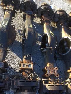 Mitsubishi Fuso FE Rear Axle Housing