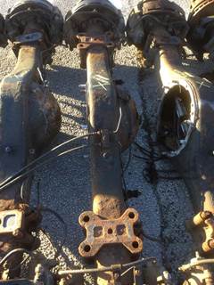 Mitsubishi Fuso FE Rear Axle Housing