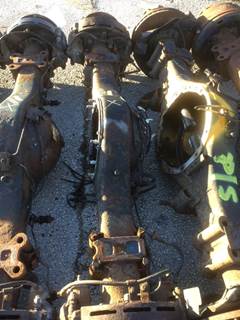 Mitsubishi Fuso FE Rear Axle Housing