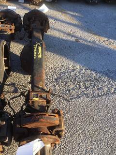 Mitsubishi Fuso FE Rear Axle Housing