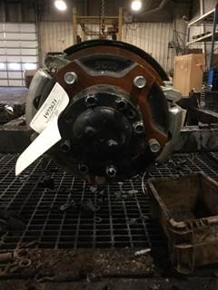Mitsubishi Fuso FE Rear Axle Housing