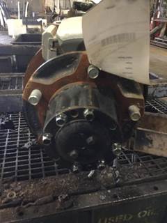 Mitsubishi Fuso FE Rear Axle Housing