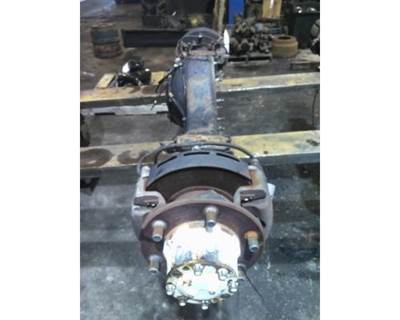 Mitsubishi Fuso FE Rear Axle Housing