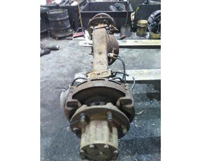 Mitsubishi Fuso FE Rear Axle Housing