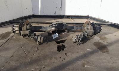 Paccar 40K Rear Axle Housing