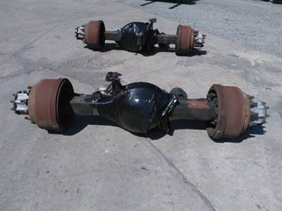 Paccar MR2014P Rear Axle Housing
