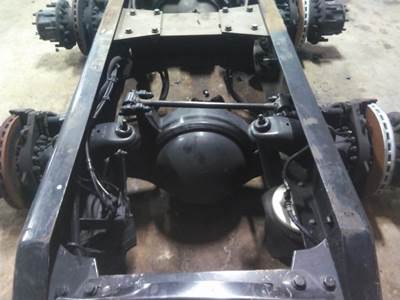 Paccar MR2014P Rear Axle Housing