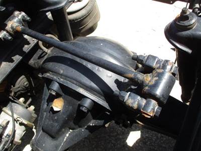 Paccar MR2014P Rear Axle Housing