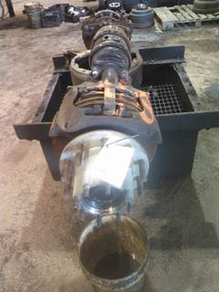 Paccar MR2014P Rear Axle Housing