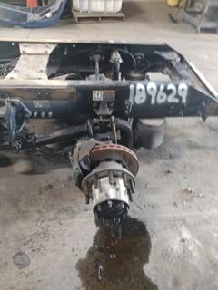 Paccar MR2014P Rear Axle Housing