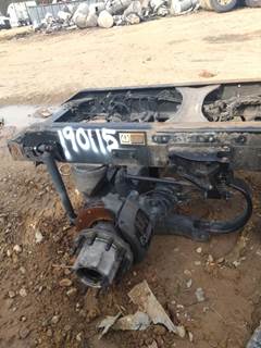 Paccar MR2014P Rear Axle Housing