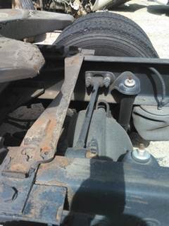 Paccar MR2014P Rear Axle Housing